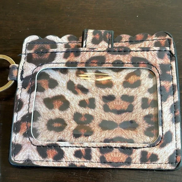 Key ring with wristlet - Picture 4 of 5